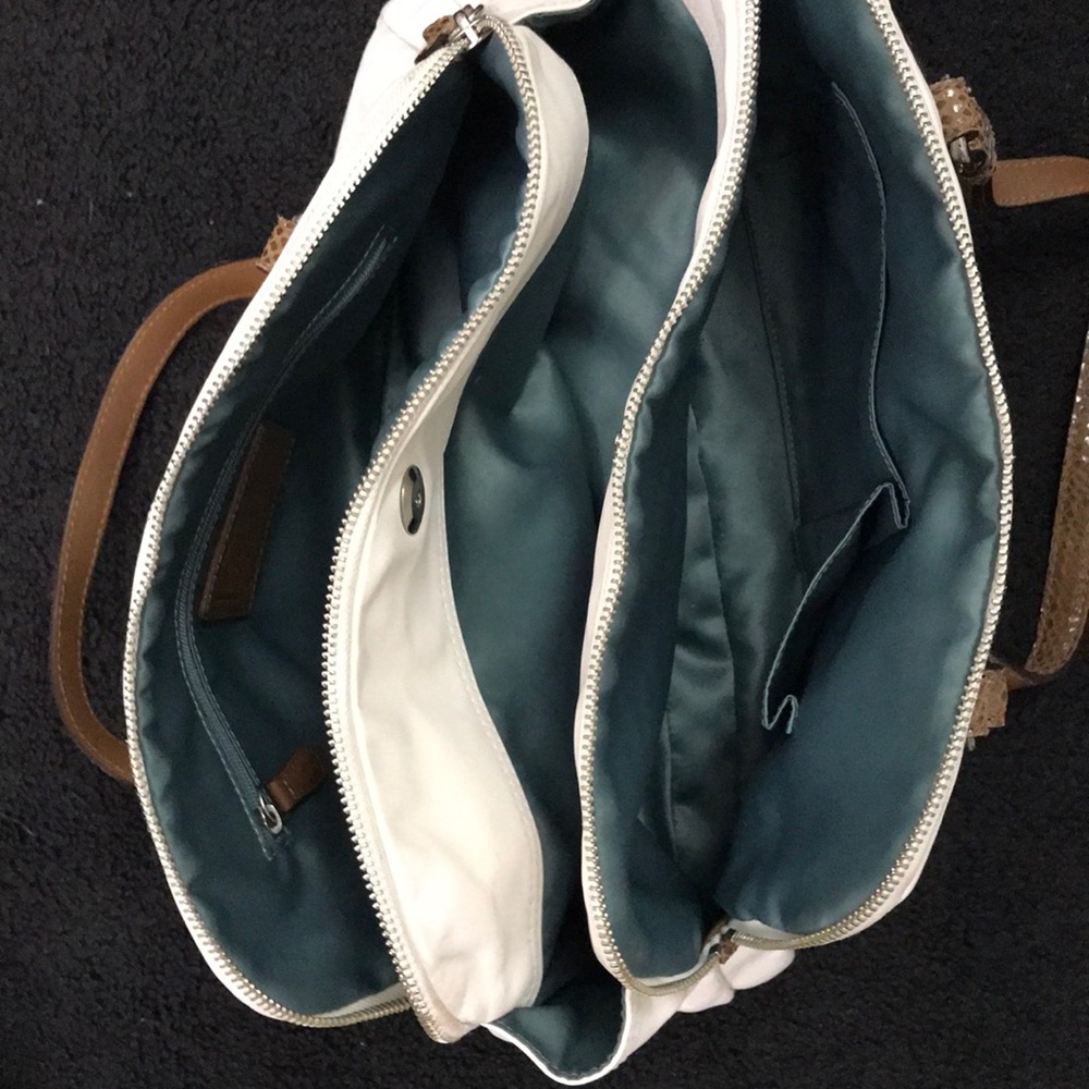 Coach Shoulder Bag - Picture 2 of 8